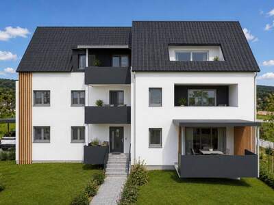 Eigentumswohnung in 8212 Pischelsdorf
