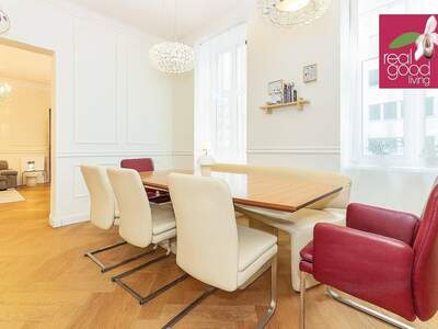 Eigentumswohnung in 1030 Wien