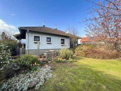 Haus kaufen in 2731 St. Egyden