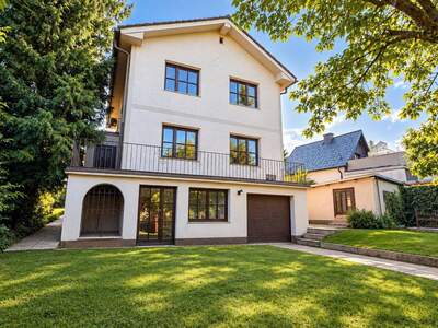 Haus kaufen in 3003 Gablitz