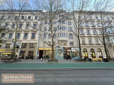 Terrassenwohnung kaufen in 1020 Wien (Bild 1)