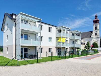 Wohnung mit Balkon kaufen in 4850 Timelkam (Bild 1)