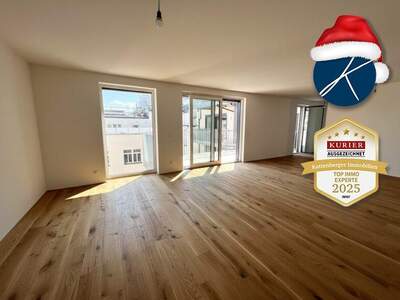 Terrassenwohnung mieten in 1100 Wien (Bild 3)