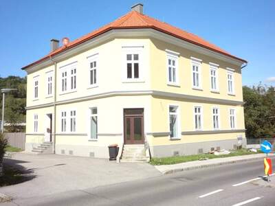 Gewerbeobjekt mieten in 2870 Aspang Markt