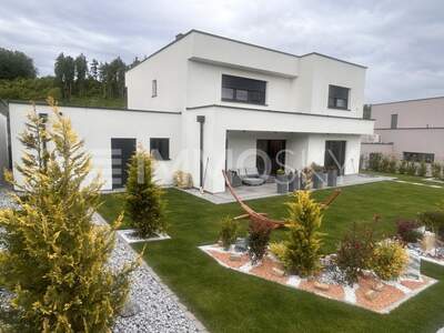 Einfamilienhaus kaufen in 4624 Pennewang (Bild 5)
