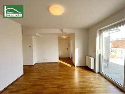 Terrassenwohnung kaufen in 1160 Wien (Bild 2)