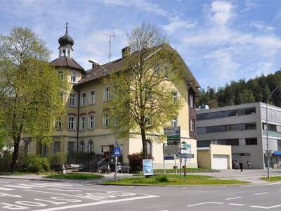 Gewerbeobjekt mieten in 6900 Bregenz