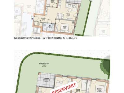 Mietwohnung in 6832 Röthis (Bild 3)