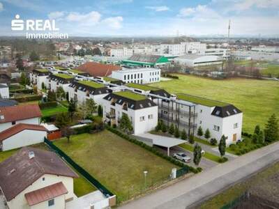 Grundstück kaufen in 2301 Groß