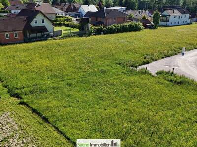 Grundstück kaufen in 4542 Nußbach