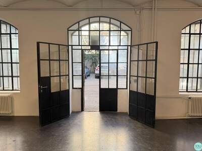 Gewerbeobjekt mieten in 1060 Wien (Bild 3)