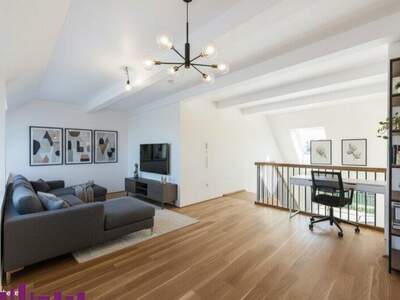 Terrassenwohnung kaufen in 1100 Wien (Bild 5)