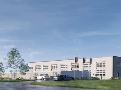 Gewerbeobjekt kaufen in 4951 Polling (Bild 4)