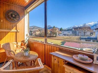 Wohnung kaufen in 5431 Kuchl