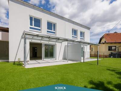 Haus mit Garten kaufen in 9523 Landskron (Bild 3)