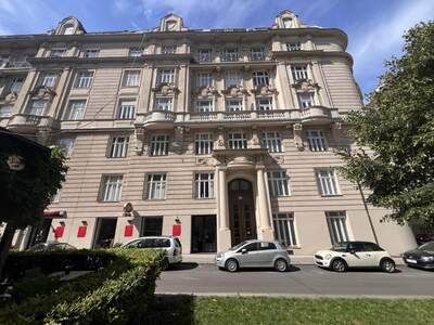 Büro / Praxis mieten in 1030 Wien (Bild 2)