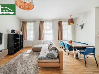 Mietwohnung in 1070 Wien (Bild 2)