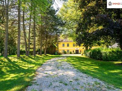 Haus mit Garten kaufen in 3361 Aschbach (Bild 2)