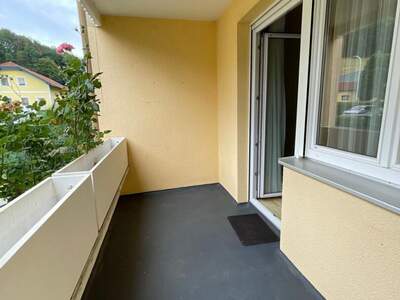 Wohnung mit Balkon mieten in 3033 Altlengbach (Bild 5)