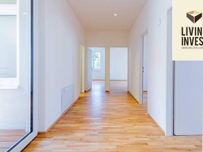 Wohnung mieten in 4020 Linz