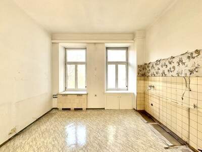 Altbauwohnung kaufen in 1040 Wien (Bild 3)