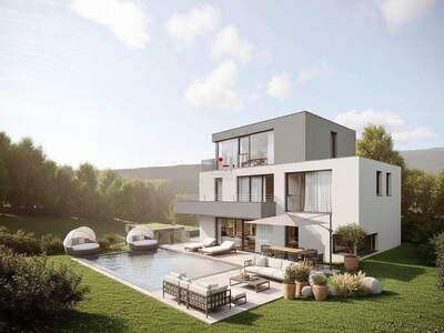 Haus kaufen in 3400 Klosterneuburg