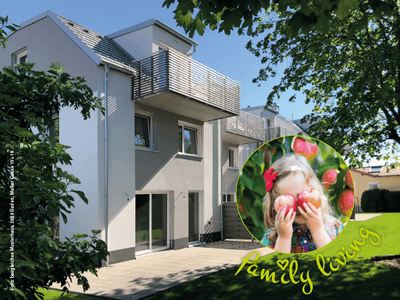 Haus kaufen in 2512 Tribuswinkel