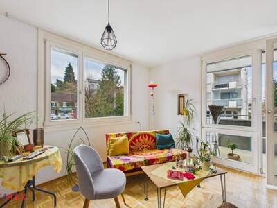 Wohnung kaufen in 6900 Bregenz