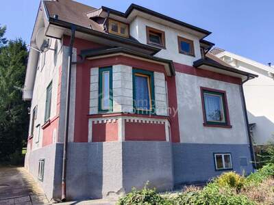 Haus mit Garten kaufen in 2630 Pottschach (Bild 1)