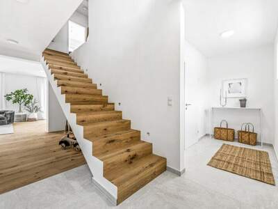 Reihenhaus kaufen in 3100 St. Pölten (Bild 5)