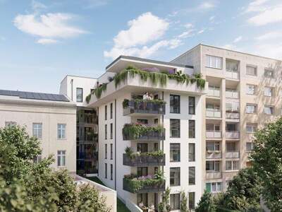 Eigentumswohnung in 4020 Linz