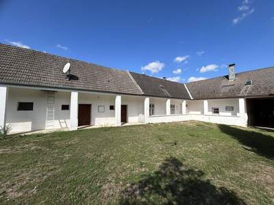 Haus kaufen in 7302 Kroatisch Minihof