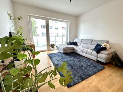 Apartment provisionsfrei mieten in 8010 Steiermark