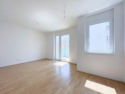 Wohnung mit Balkon kaufen in 1100 Wien (Bild 2)