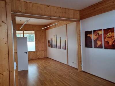 Gewerbeobjekt mieten in 5141 Furkern