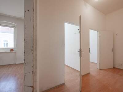 Altbauwohnung kaufen in 1120 Wien (Bild 5)