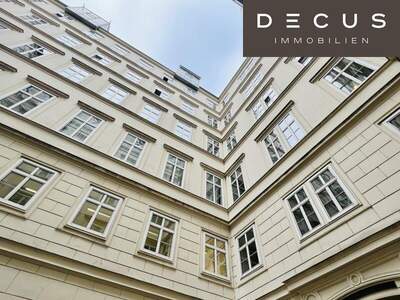 Büro / Praxis mieten in 1010 Wien (Bild 2)