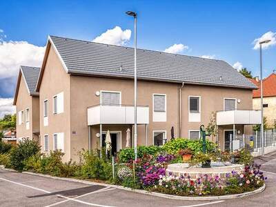 Wohnung mieten in 2084 Weitersfeld