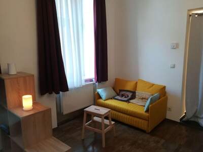 Altbauwohnung mieten in 1150 Wien (Bild 3)