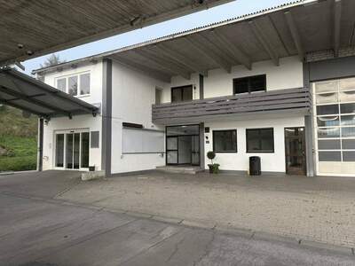 Gewerbeobjekt mieten in 4780 Schärding