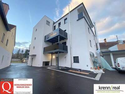 Wohnung mieten in 4501 Neuhofen