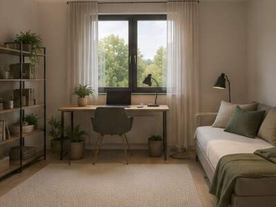 Wohnung mit Balkon kaufen in 8044 Graz (Bild 3)