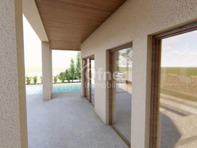 Grundstück kaufen in 23000 Škabrnja (Bild 2)