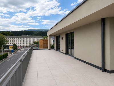 Terrassenwohnung kaufen in 9800 Spittal (Bild 5)
