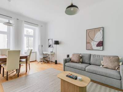 Wohnung mieten in 1190 Wien