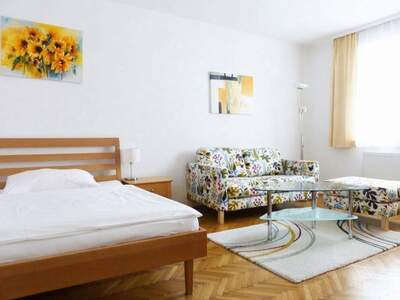 Anlageobjekt kaufen in 1050 Wien