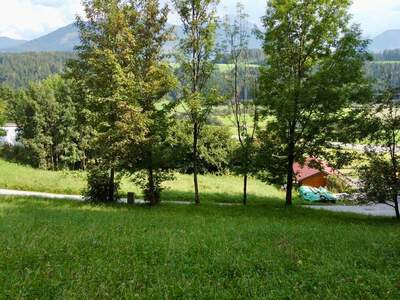 Grundstück kaufen in 8962 Gröbming (Bild 3)