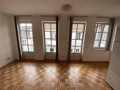 Wohnung mieten in 7000 Eisenstadt