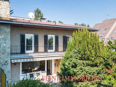 Haus mit Garten kaufen in 1160 Wien (Bild 1)