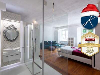 Mietwohnung in 3500 Krems (Bild 1)